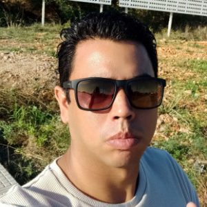 Foto de perfil de Carlos Alberto