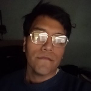 Foto de perfil de Nicolas Efrain Julian